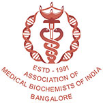 Ambi – Association Of Medical Biochemists Of India